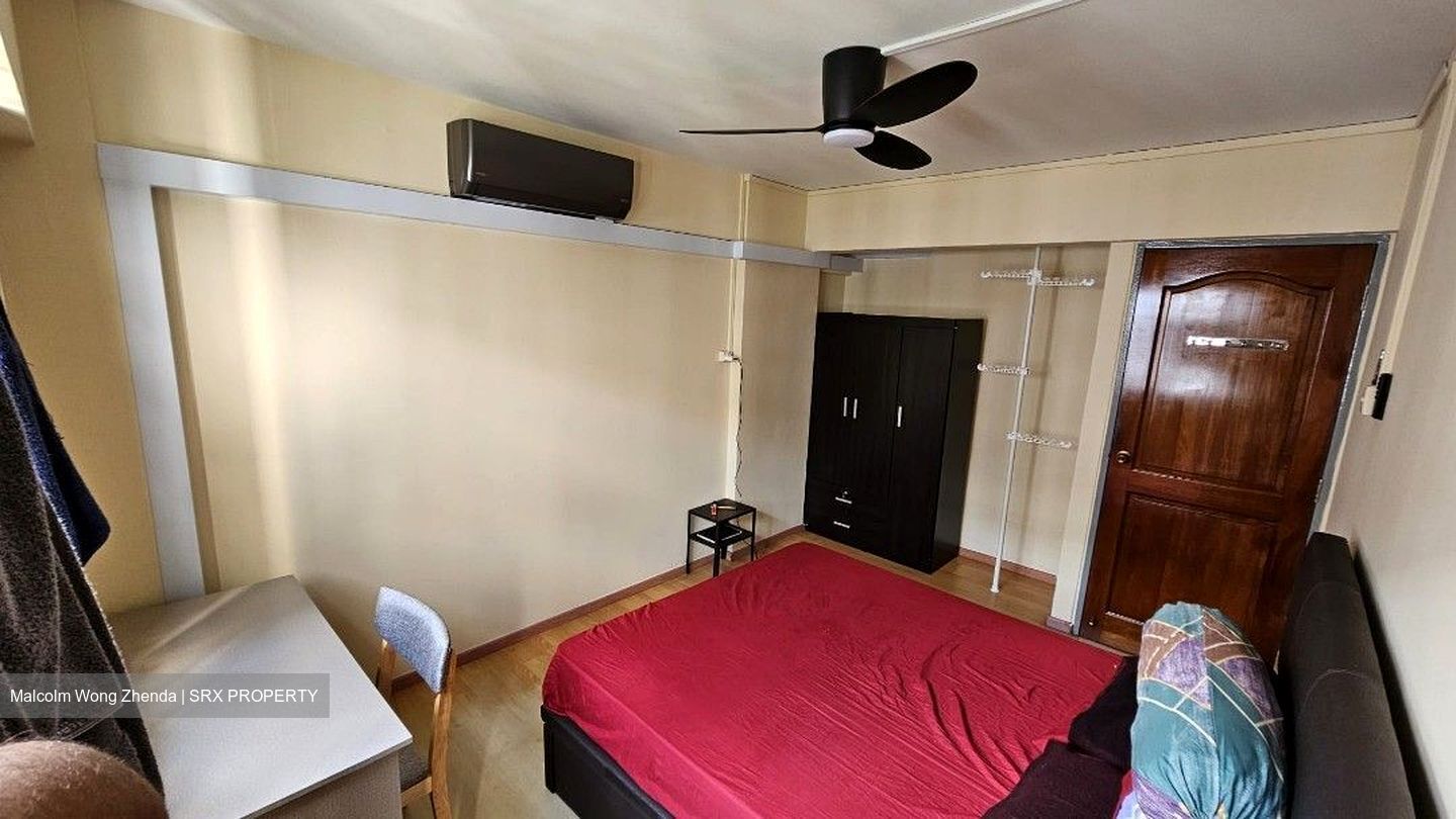 Blk 435 Yishun Avenue 6 (Yishun), HDB 4 Rooms #563832091